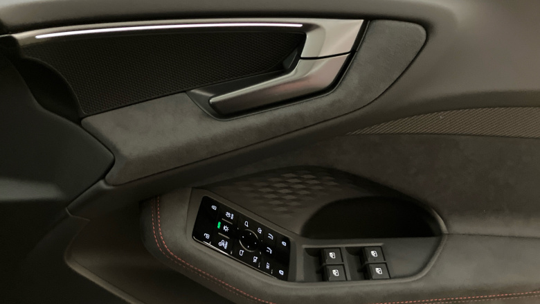 Audi A5 2.0 TFSI 150 Edition 1 4dr S Tronic Petrol Saloon